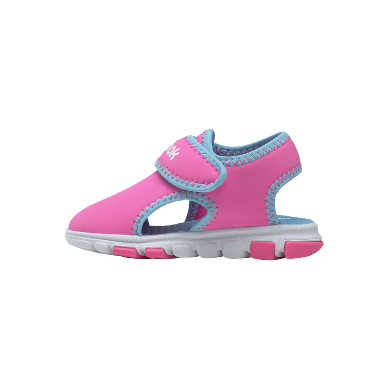 Product image: Reebok infant girls wave glider III (gw0024)-null