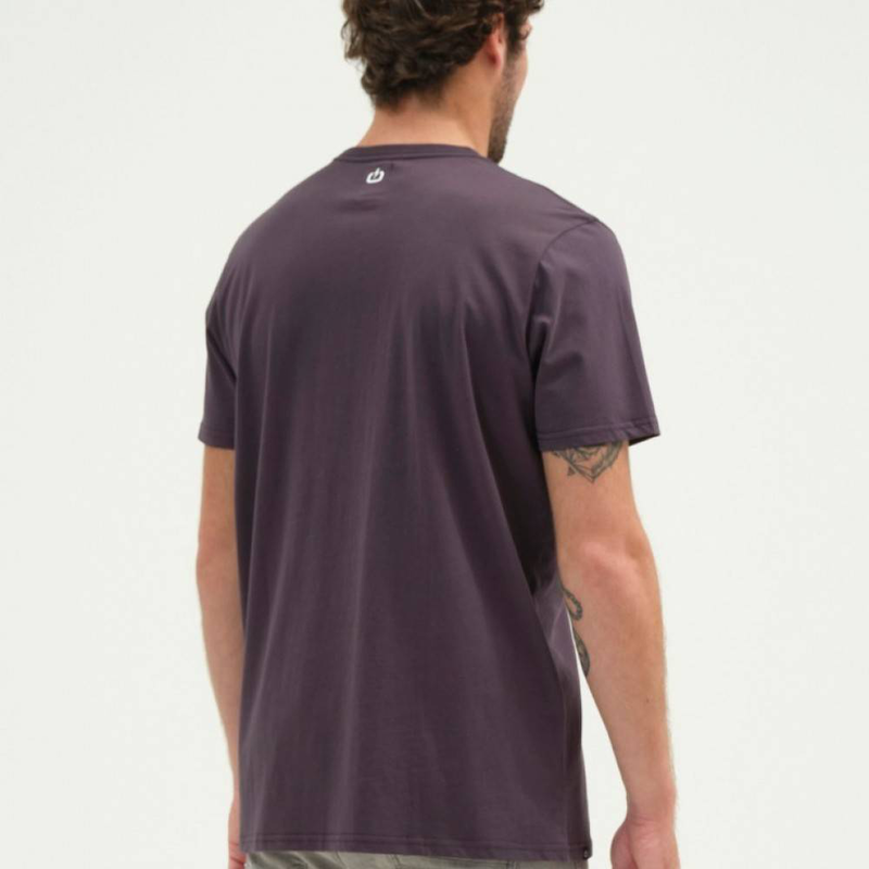 Digital print c mens short-sleeve t-shirt-null