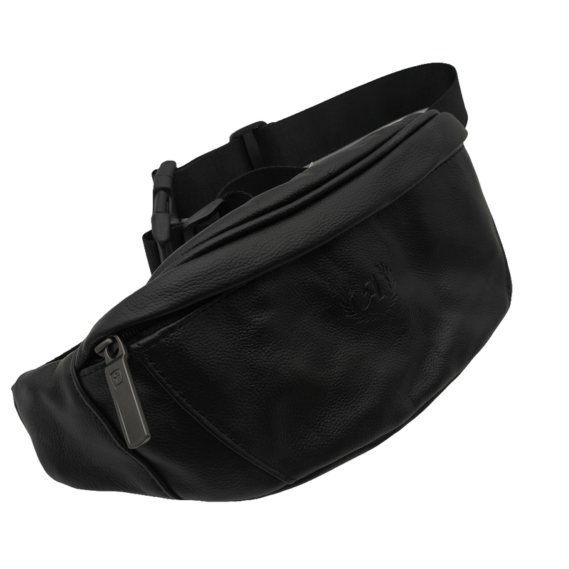 Product image: Across mens leather waist bag-null