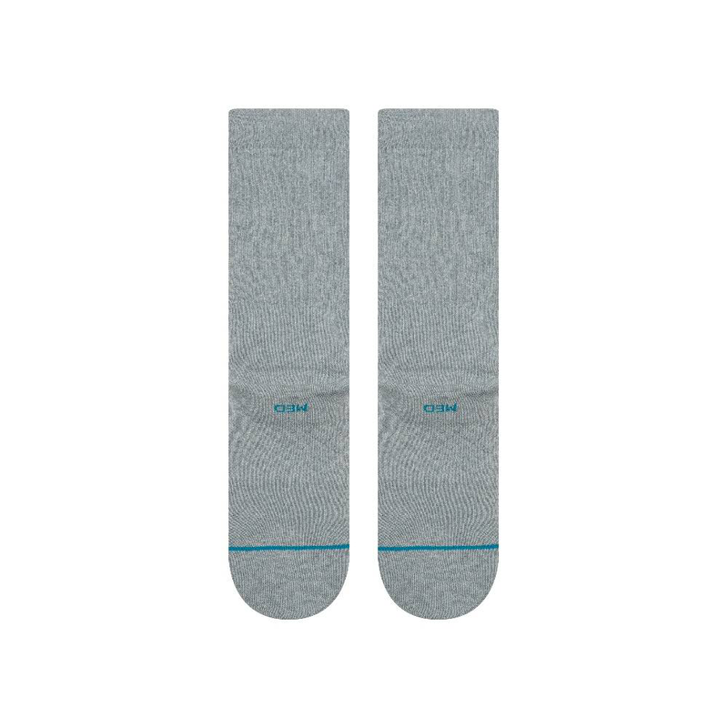 Stance fred denim crew-null