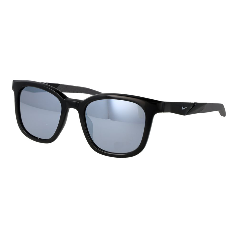 Black plastic sunglasses-null