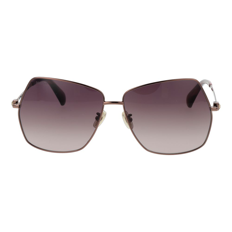 Bronze metal sunglasses-null