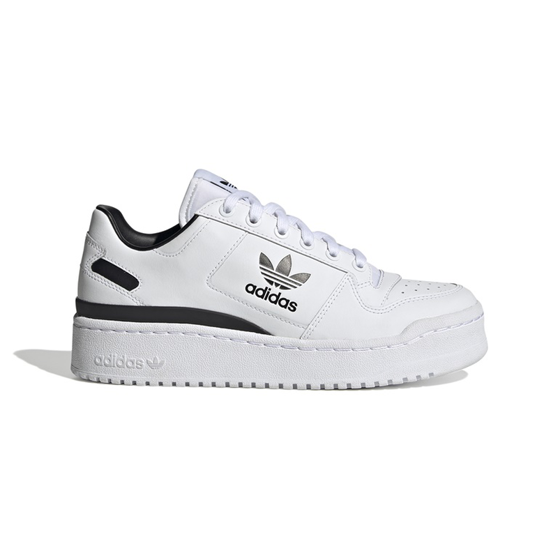 Adidas forum bold w        ftwwht/cblack/ftwwht-null
