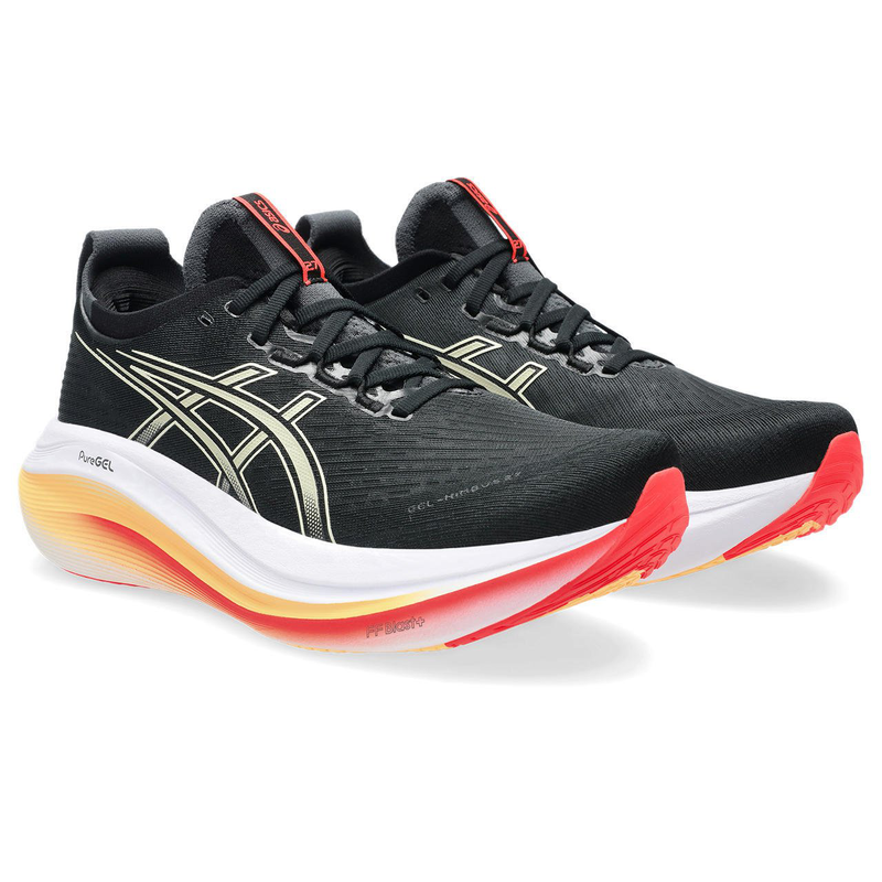 Product image: Asics mens gel-nimbus 27-null