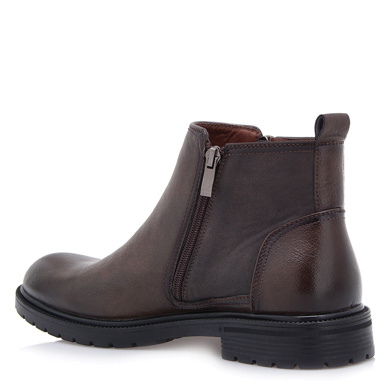 Product image: Jk london ανδρικό μποτάκι-null