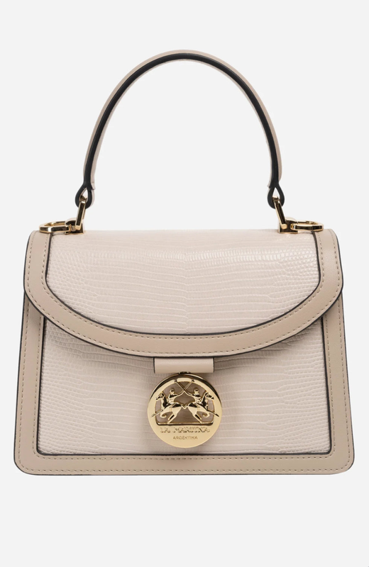 La martina bag gisela lmba01719p image number null