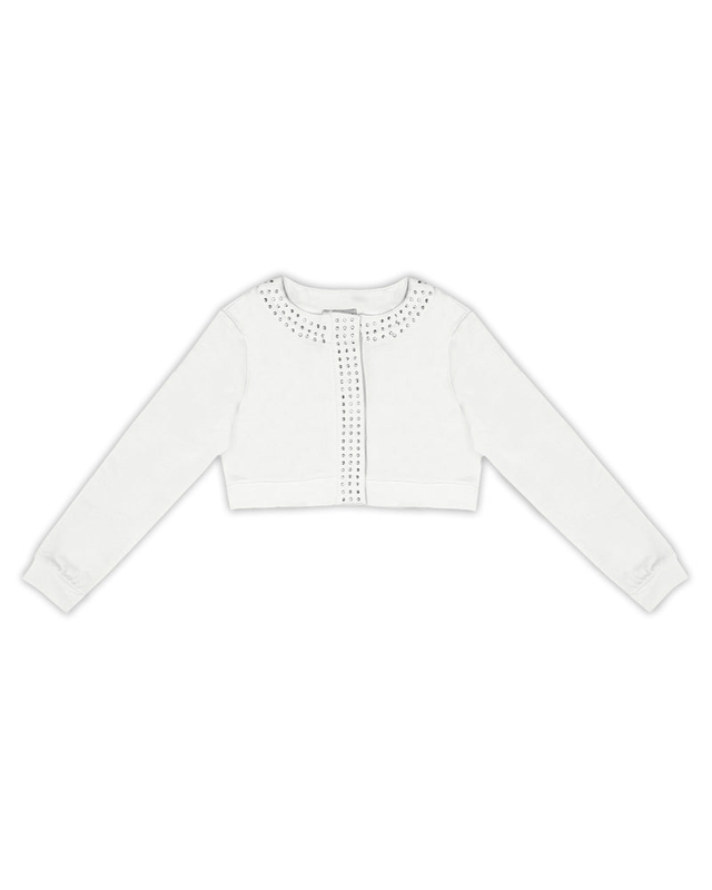 Jacket le trone noir girl-null