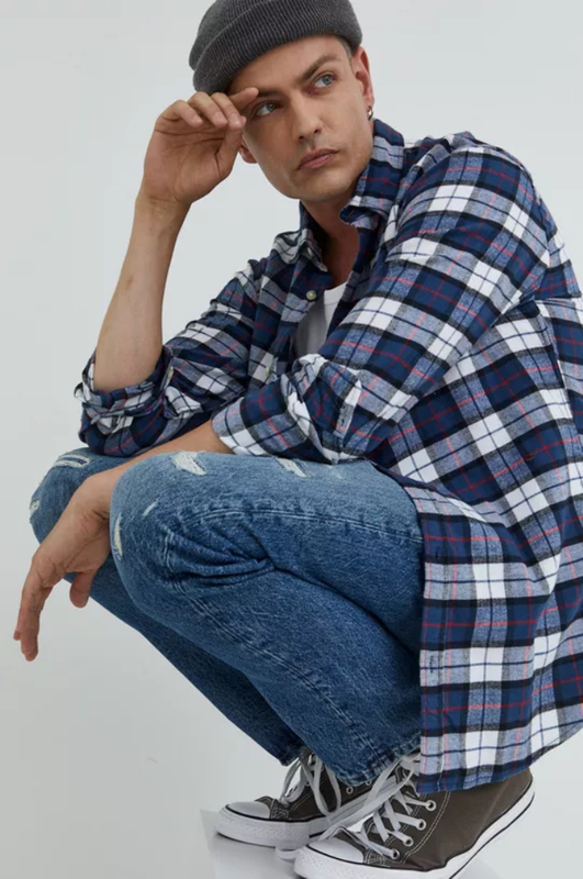 Product image: Jack&jones jjichris jjcooper jos 590 pcw-null