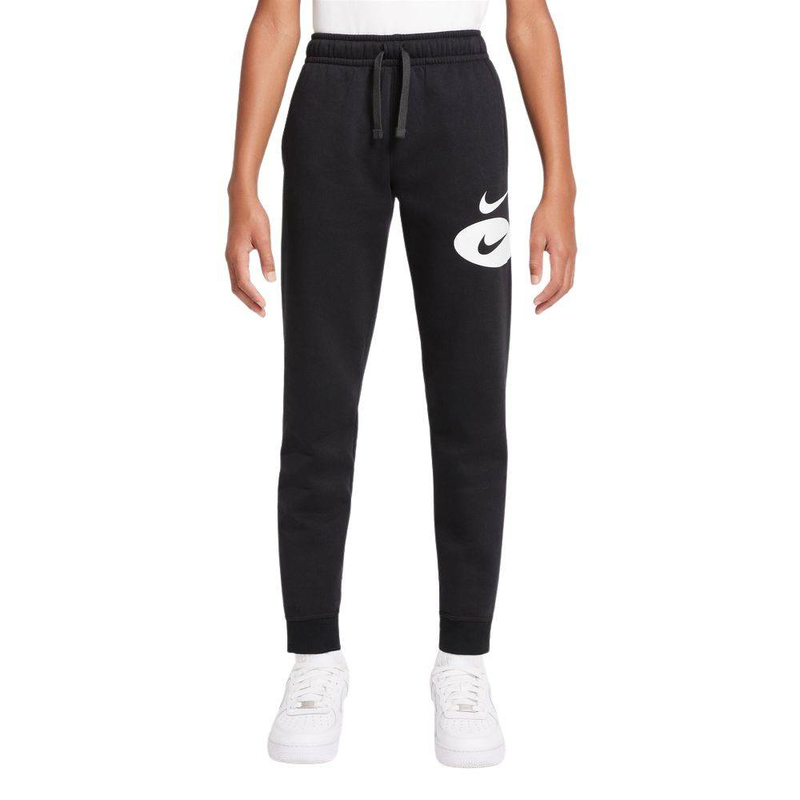 Boys sportswear core hybrid jogger image number null
