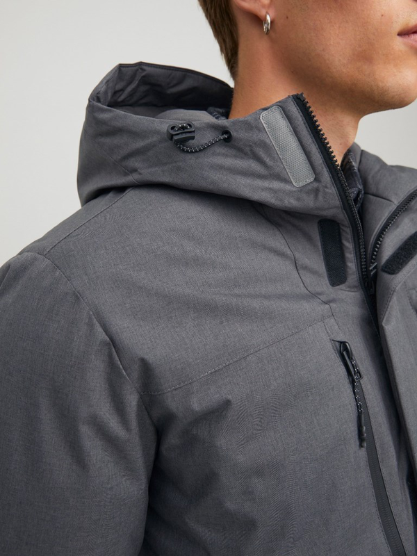 Jackjones jcobach parka-null