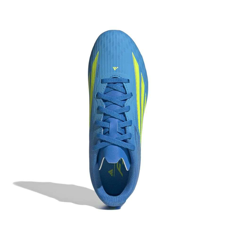 F50 league fg/mg j-null