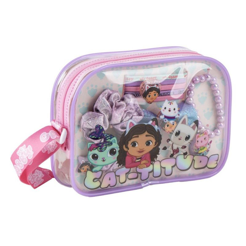 Gabbys dollhouse beauty set 2500003729-null