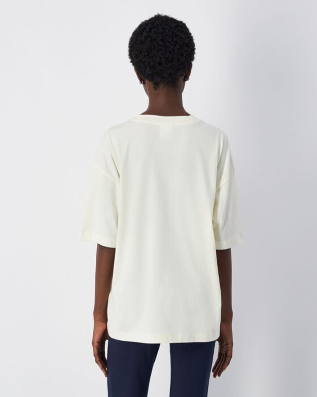 Champion women's ss tee-null