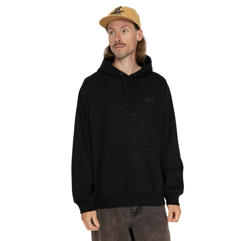 Vans core basic pullover hoodie-null