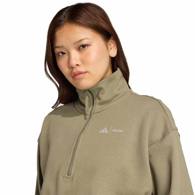 X moon boot tracksuit top-null