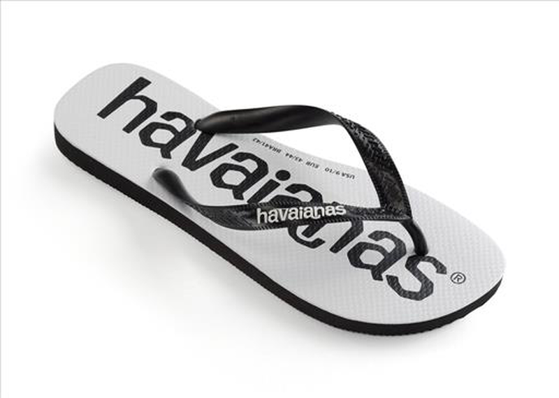 Havaianas  top logomania-null