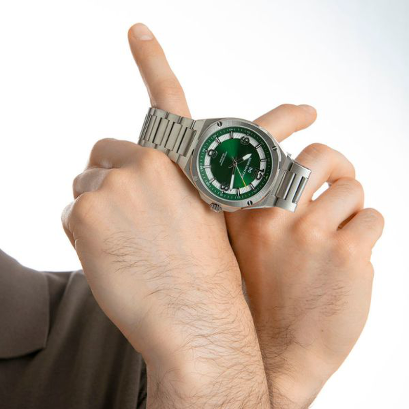 Mark maddox mission s/s men watch, , medium image number null
