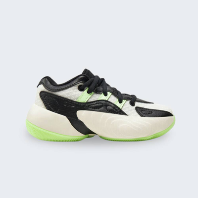 Trae unlimited 2 junior, Black, medium