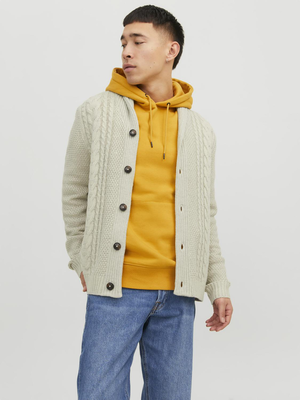 Jjcraig cardigan