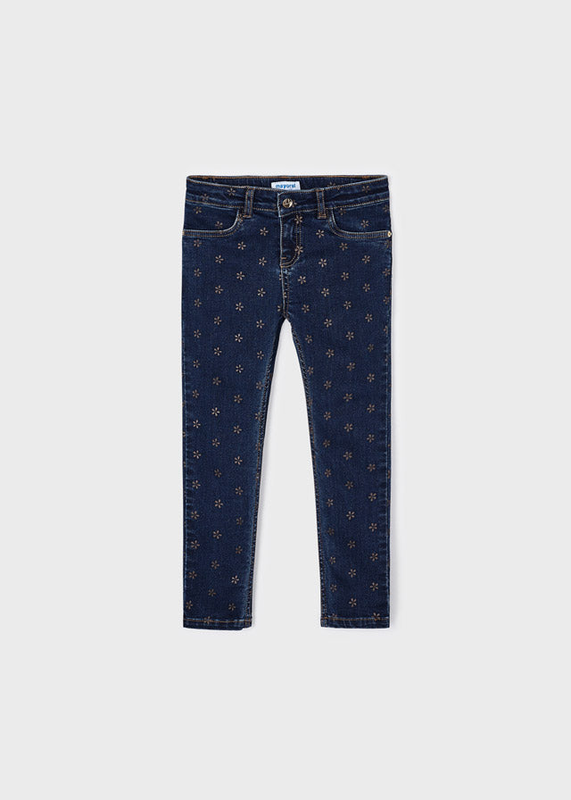 Bianca pant-null