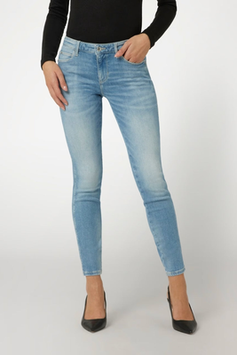 Curve x jean trouser