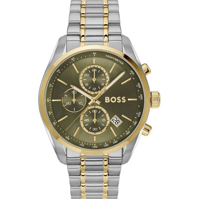 Boss grand prix watch