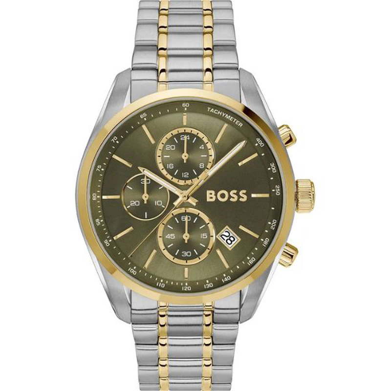 Boss grand prix watch, , medium-null