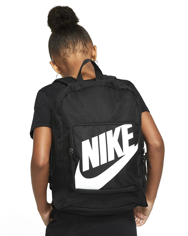 Classic backpack-null