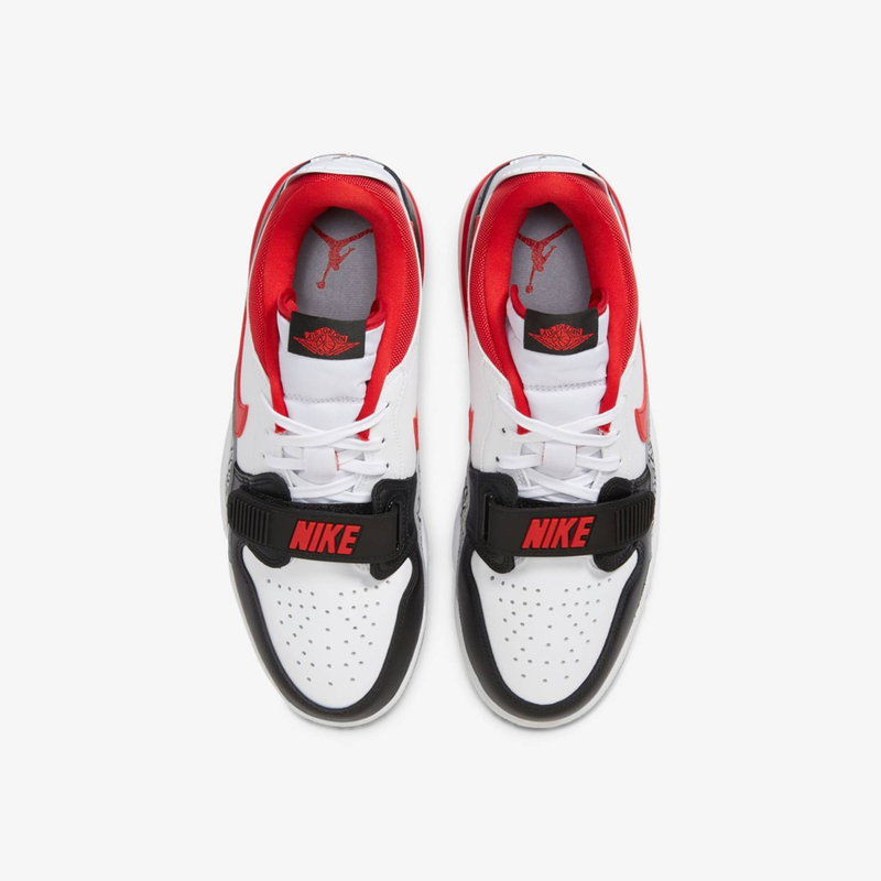Nike Air legacy 312 low image number null