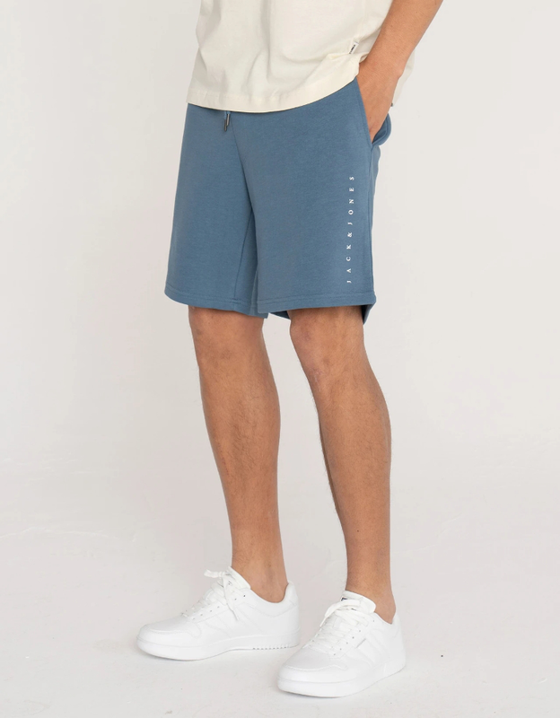 Jackjones jpstgordon star jj sweat shorts srt sn-null