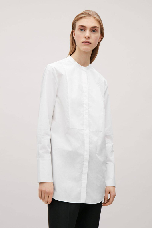 Product image: Blouse longstyle πουκαμισο γυναικειο-null