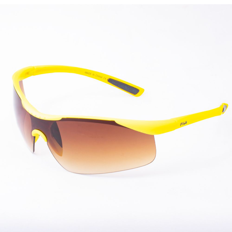 Bicolor injected sunglasses-null
