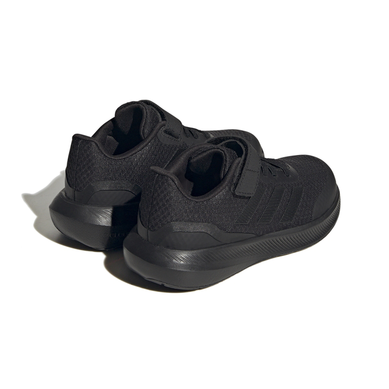 Product image: Adidas runfalcon 3.0 el k cblack/cblack/cblack-null