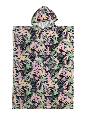 Roxy girls rg stay magical printed, Xbnm-naval Academy, medium