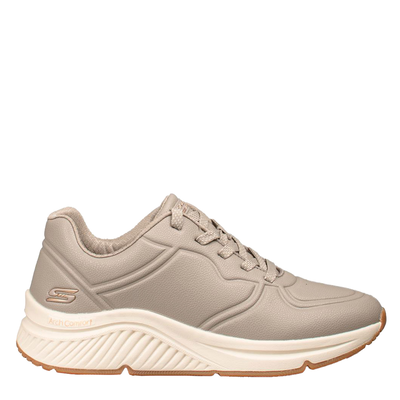 Skechers γυναικείο sneaker, Taupe, medium