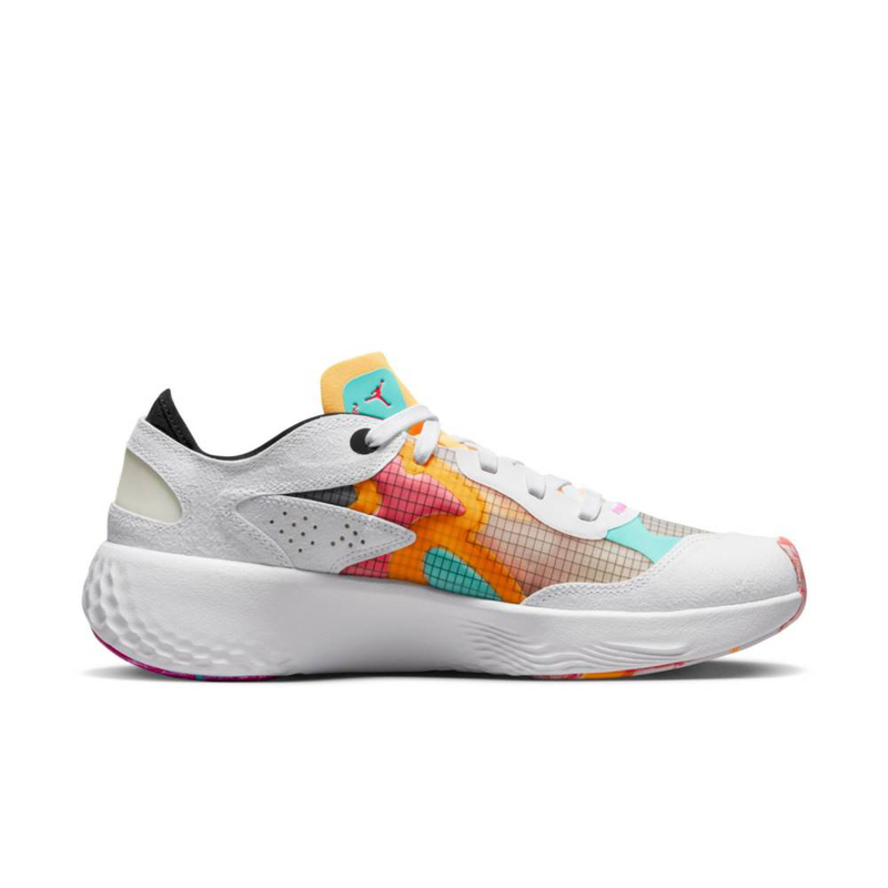 Nike jordan delta 3 low nitro-null