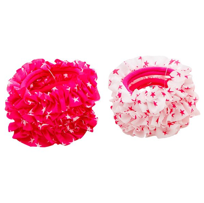 Elastic, Vermilion, medium