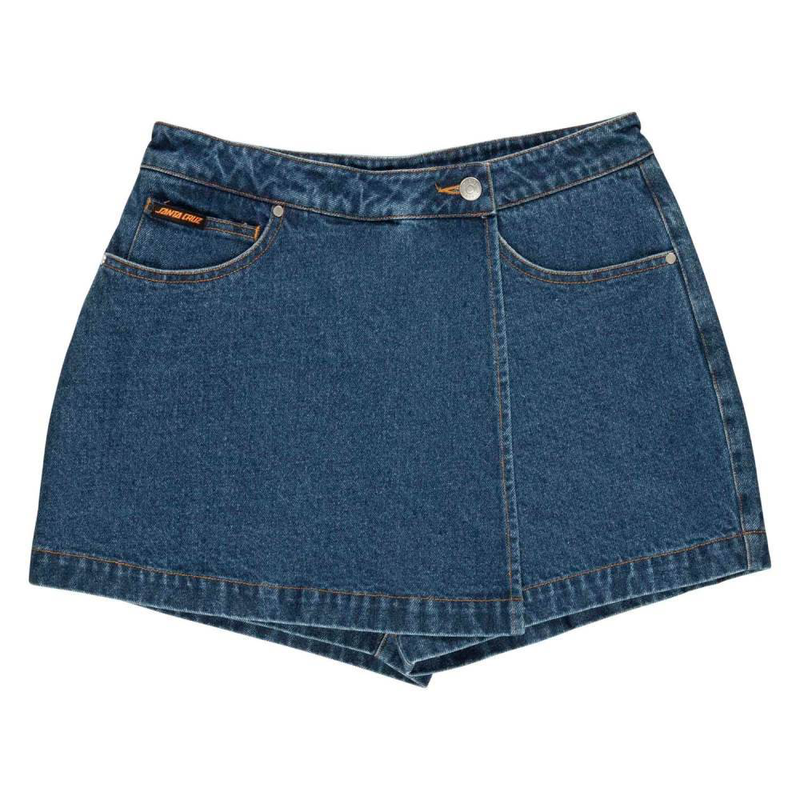 Product image: Classic label skirt-null