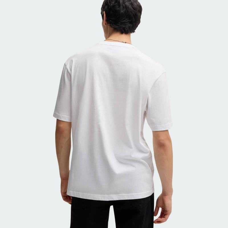 Nafralo t-shirt-null