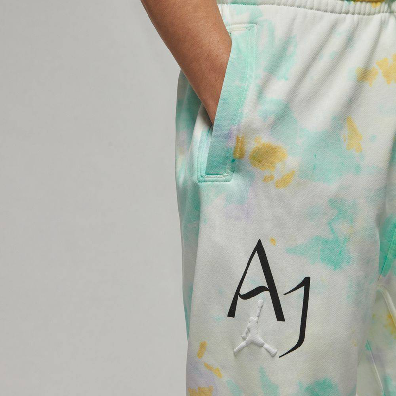 Nike jordan dna fleece pant-null