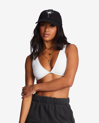 Billabong unisex headwear dad cap (abjha00196-bpb)
