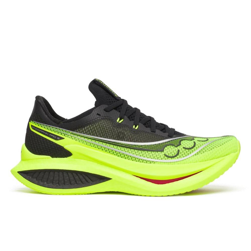 Endorphin pro 5 men's shoes-null