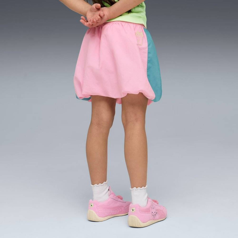 X gabby's dollhouse balloon skirt wv-null