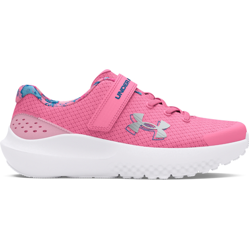Under armour ua GPS surge 4 ac print-null