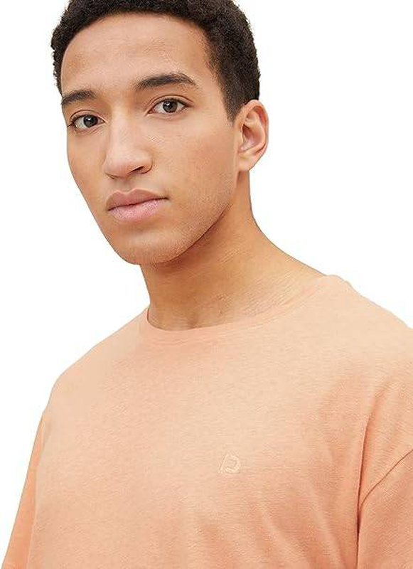 203 relaxed cotton top mens-null