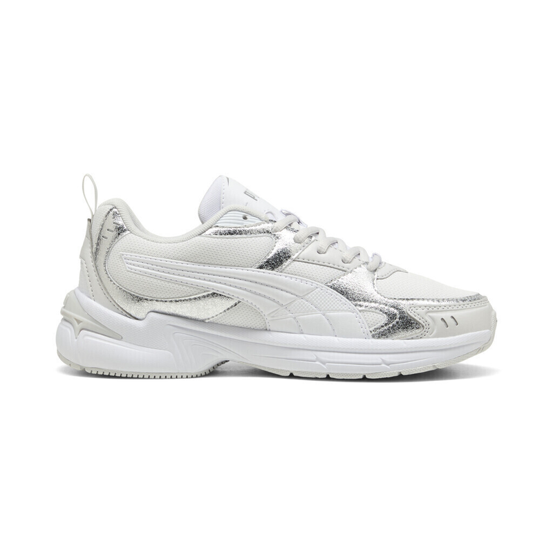 Puma women's milenio tech 2000 metallic whisper-null