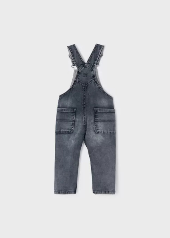 Benjamin overall-null