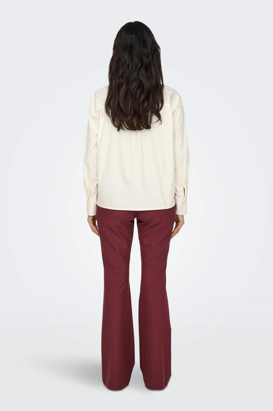 Only esta shirt strass-null