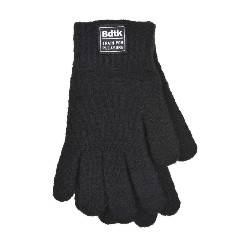 Body talk gloves-null