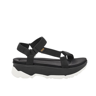 Teva women jadito unieversal (1117070-blk), Black, medium